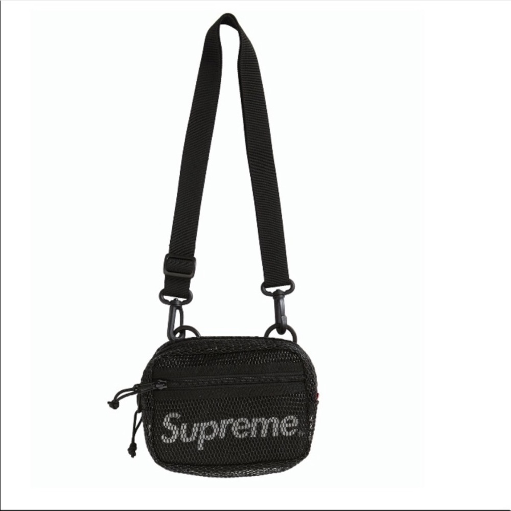 Small crossbody